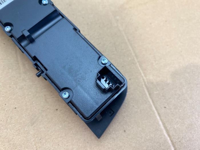 Panikbeleuchtung Schalter Mercedes B-Klasse