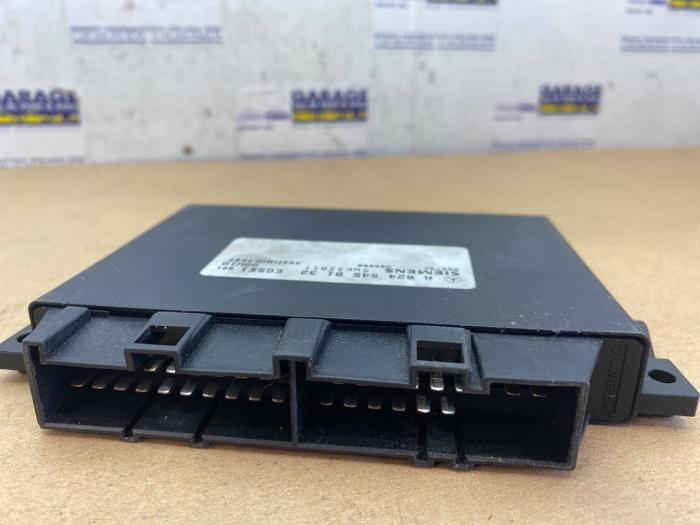 Module (miscellaneous) Mercedes E-Klasse