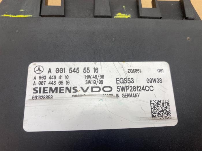 Module (divers) Mercedes Sprinter