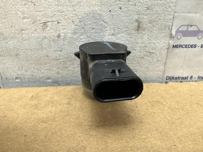 PDC Sensor Mercedes C-Klasse