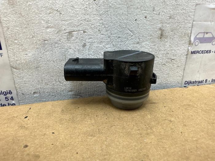 PDC Sensor Mercedes C-Klasse