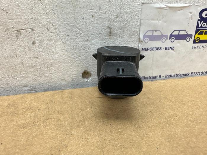 PDC Sensor Mercedes C-Klasse