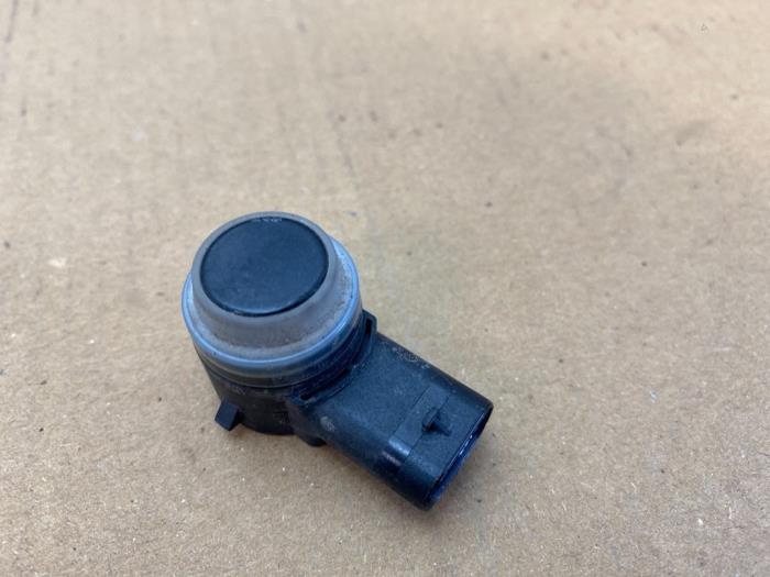 Czujnik parkowania Mercedes C-Klasse