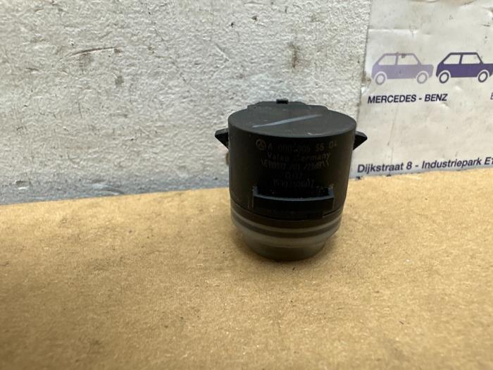 PDC Sensor Mercedes C-Klasse