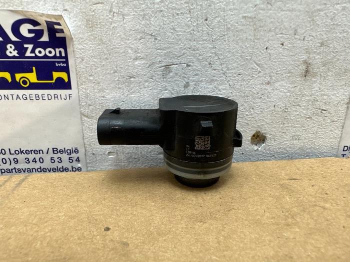 Czujnik parkowania Mercedes C-Klasse