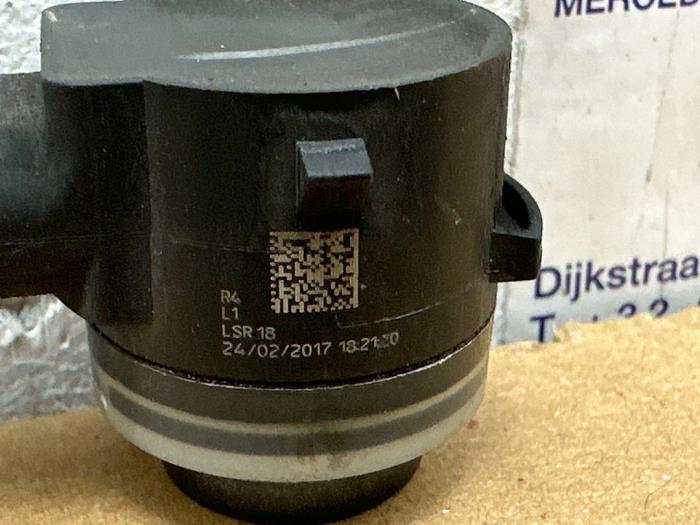 PDC Sensor Mercedes C-Klasse