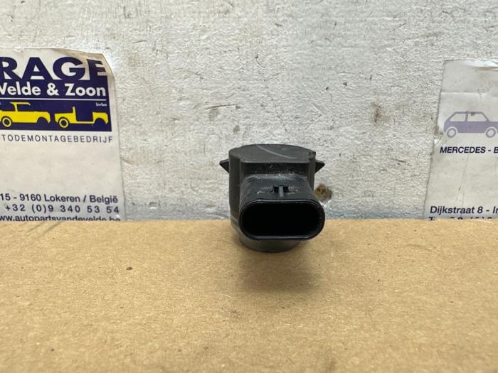 PDC Sensor Mercedes C-Klasse