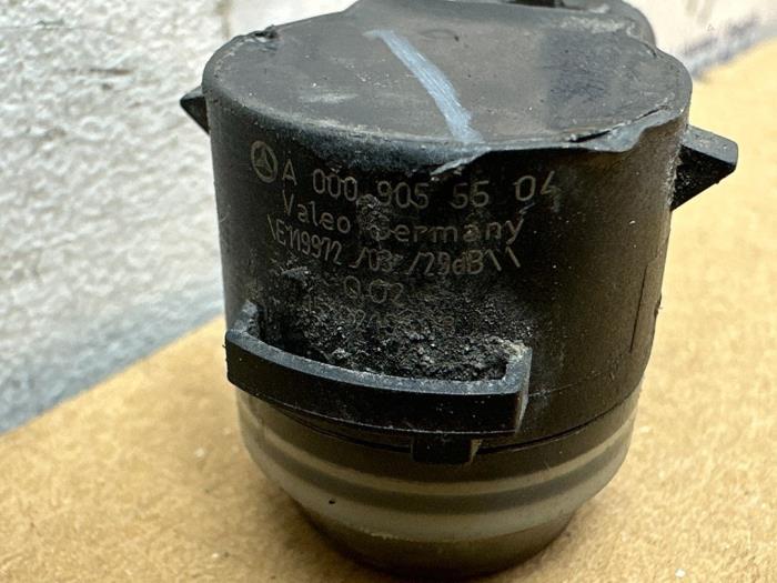PDC Sensor Mercedes C-Klasse