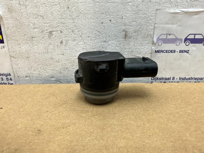 PDC Sensor Mercedes C-Klasse