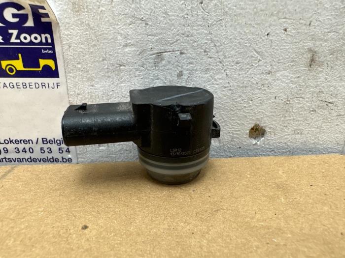 Czujnik parkowania Mercedes C-Klasse