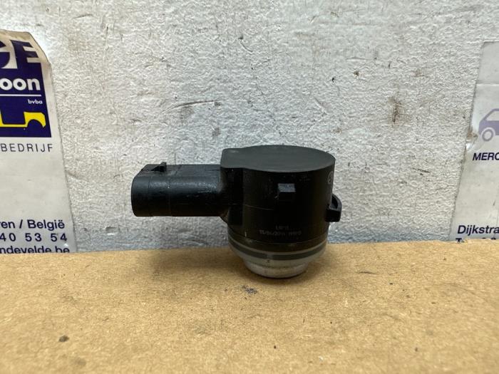 Czujnik parkowania Mercedes C-Klasse