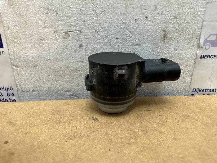 PDC Sensor Mercedes C-Klasse