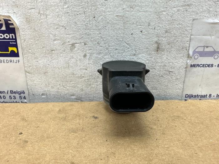 PDC Sensor Mercedes C-Klasse