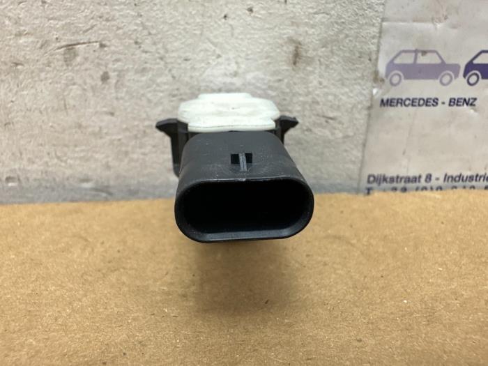 PDC Sensor Mercedes C-Klasse