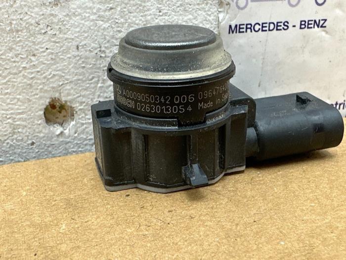 PDC Sensor Mercedes C-Klasse