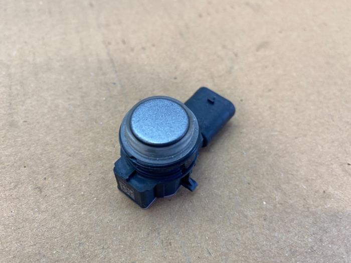 Czujnik parkowania Mercedes C-Klasse