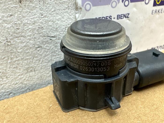 PDC Sensor Mercedes C-Klasse