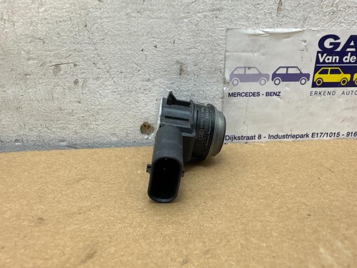 PDC Sensor Mercedes C-Klasse