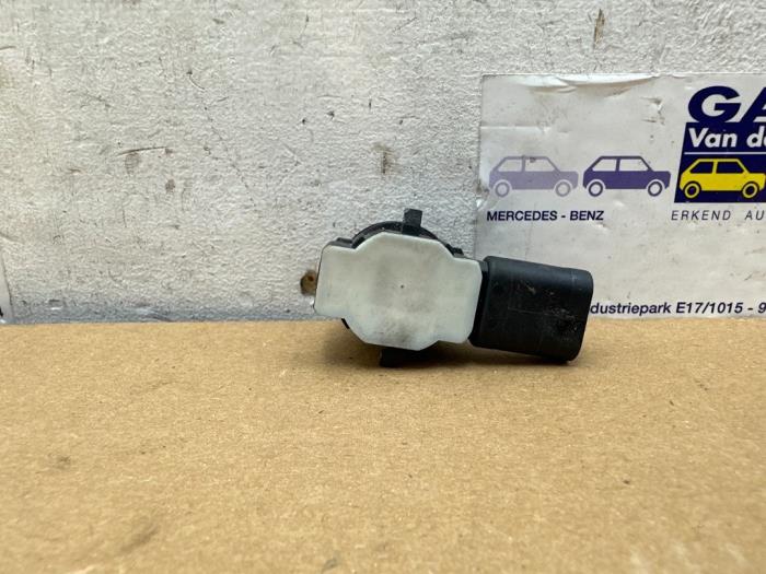 PDC Sensor Mercedes C-Klasse