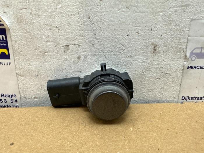 PDC Sensor Mercedes C-Klasse