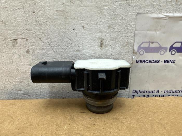 PDC Sensor Mercedes C-Klasse