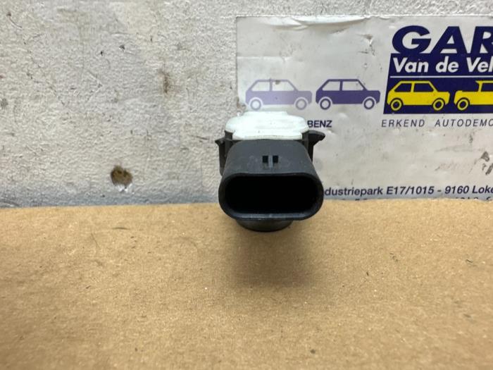PDC Sensor Mercedes C-Klasse