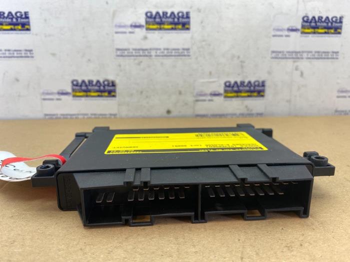 Module (miscellaneous) Mercedes E-Klasse