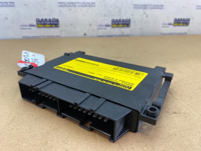 Module (diversen) Mercedes E-Klasse