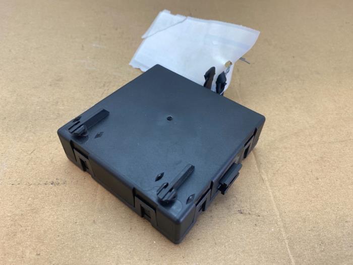 Zentralverriegelung Modul Mercedes E-Klasse