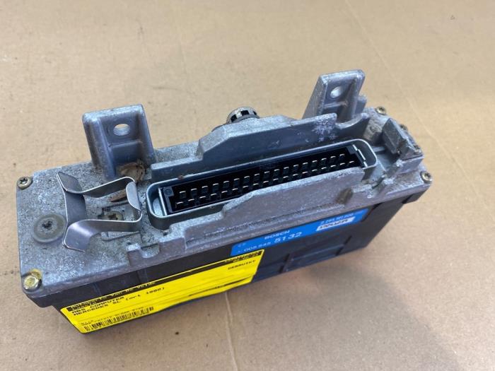 ABS Computer Mercedes SL