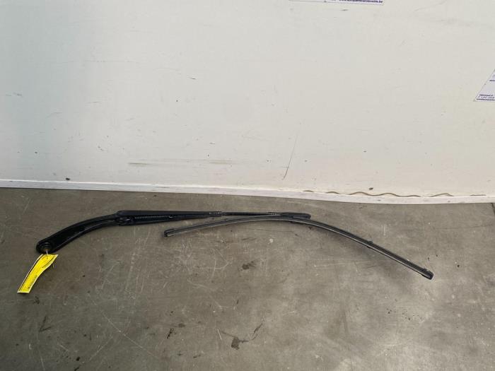 Scheibenwischerarm vorne Mercedes B-Klasse