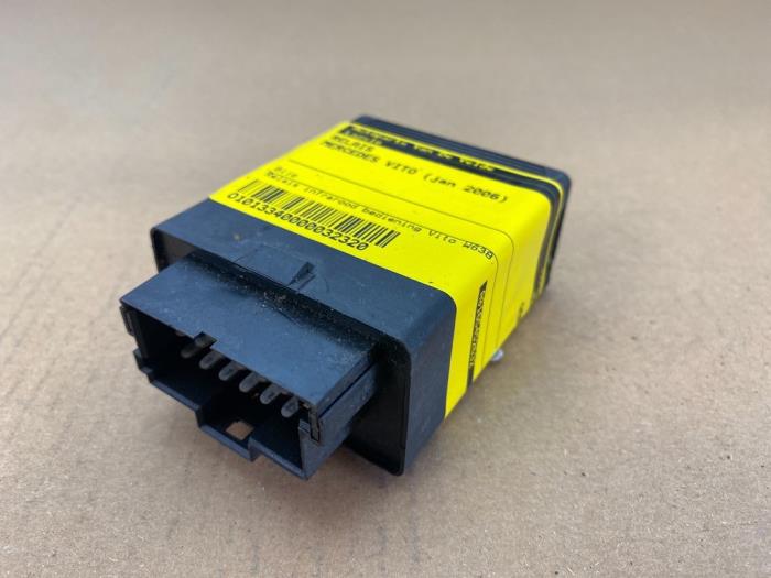 Przekaznik Mercedes Vito