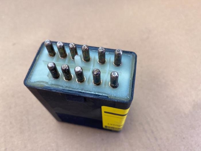 Relais Mercedes E-Klasse