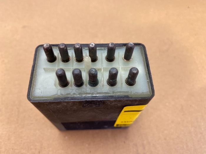 Relais Mercedes E-Klasse