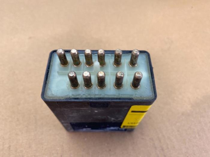 Relais Mercedes E-Klasse