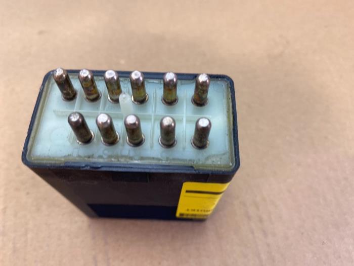 Relais Mercedes E-Klasse