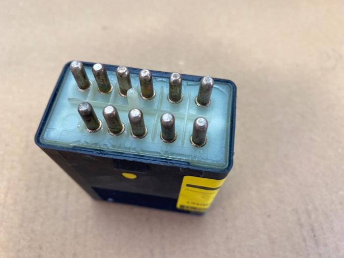 Relais Mercedes E-Klasse