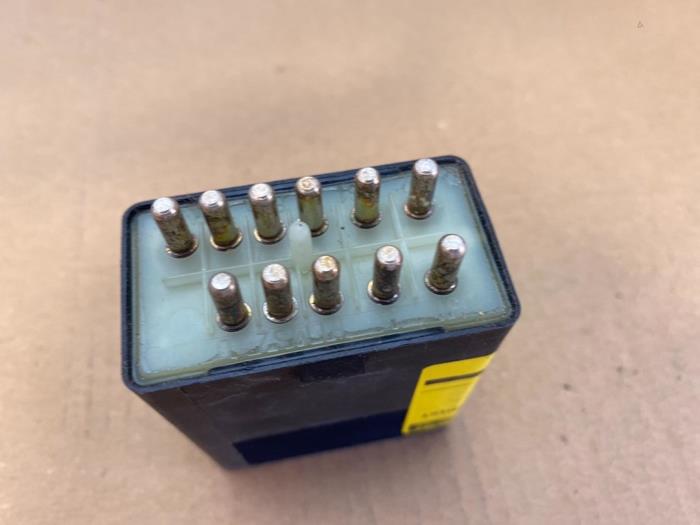 Relais Mercedes E-Klasse