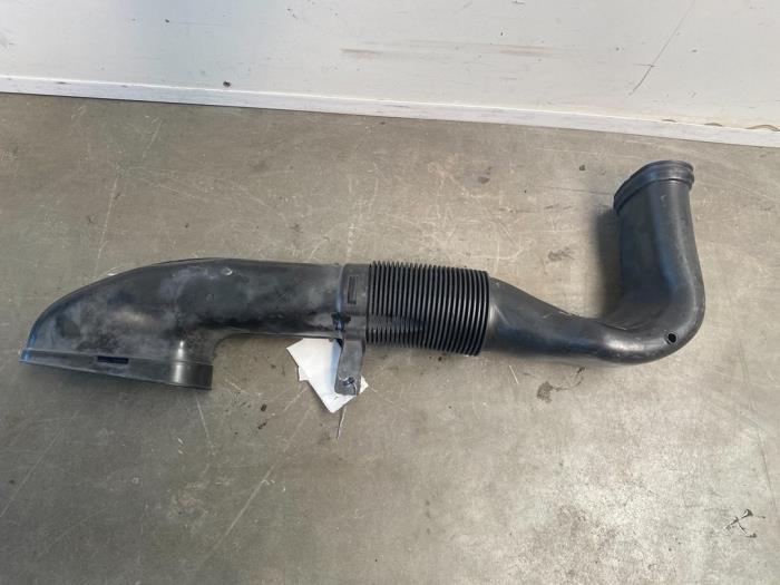 Ansaugschlauch Luft Mercedes C-Klasse