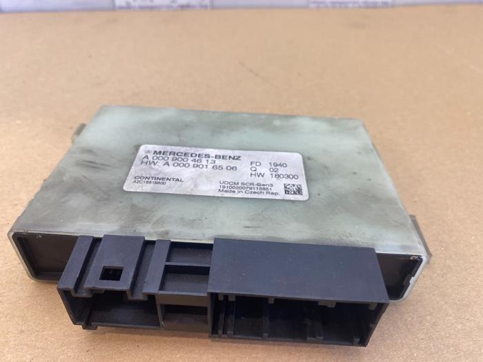 Module (divers) Mercedes C-Klasse