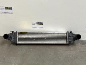 Gebruikte Intercooler Mercedes C (W204) 2.2 C-200 CDI 16V Eco Prijs € 60,50 Inclusief btw aangeboden door Autoparts Van De Velde