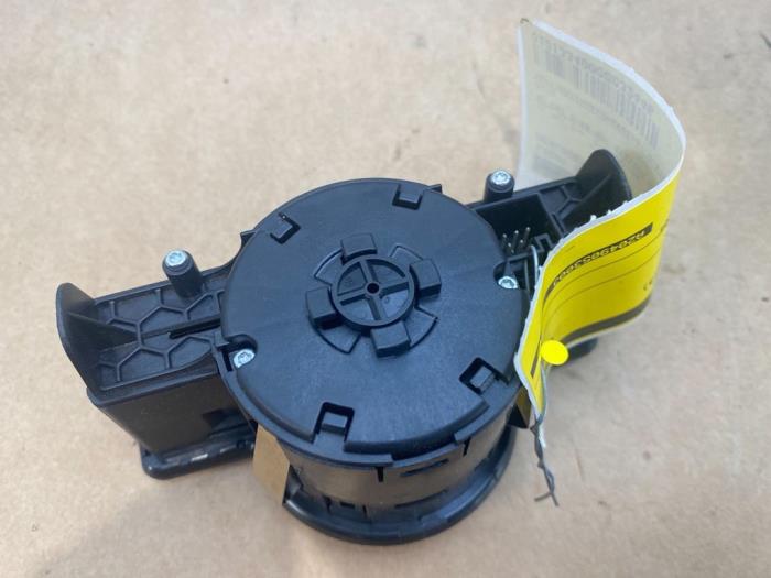 Light switch Mercedes C-Klasse