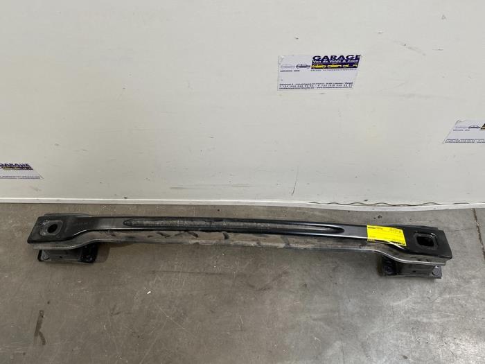 Chassisbalk achter Mercedes C-Klasse