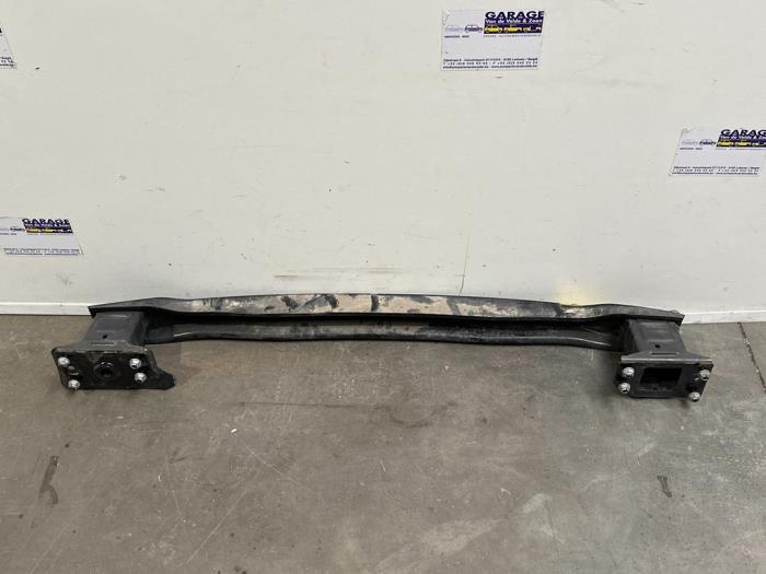 Chassisbalk achter Mercedes C-Klasse