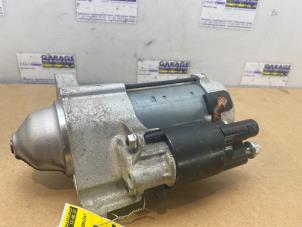 Gebruikte Startmotor Mercedes C (W205) C-200d 1.6 Turbo 16V Prijs € 78,65 Inclusief btw aangeboden door Autoparts Van De Velde