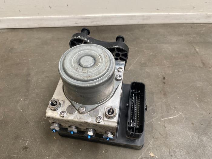 Pompe ABS Mercedes C-Klasse