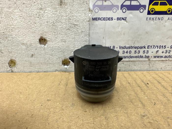 PDC Sensor Mercedes C-Klasse