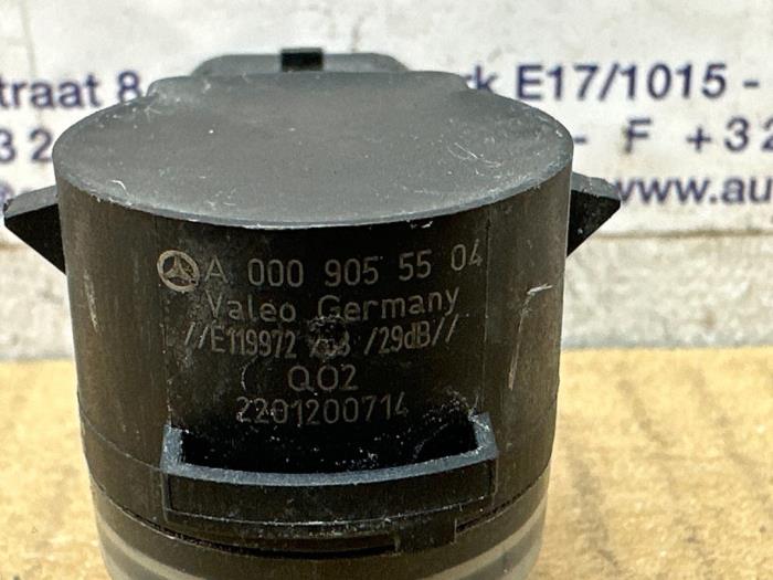 PDC Sensor Mercedes C-Klasse