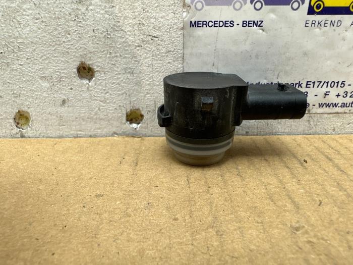 PDC Sensor Mercedes C-Klasse