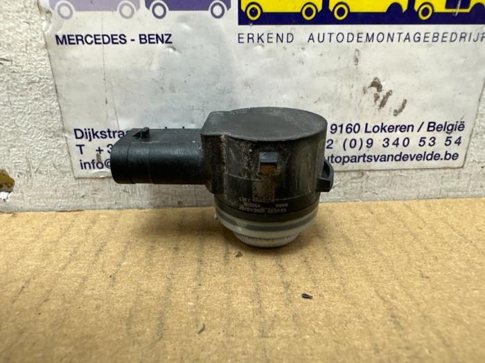 Capteur PDC Mercedes C-Klasse